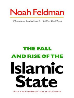 cover image of The Fall and Rise of the Islamic State
